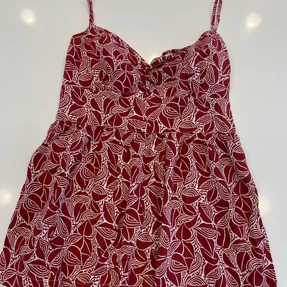 Gap summer top - Picture 4 of 7